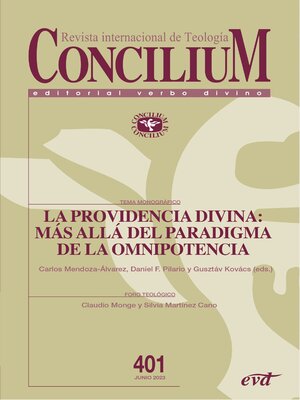 cover image of Divina providencia